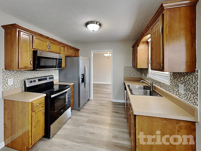 Foto del edificio - 629 Wolfchase Dr