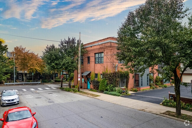 1705 Wharton Street - 1705 Wharton St