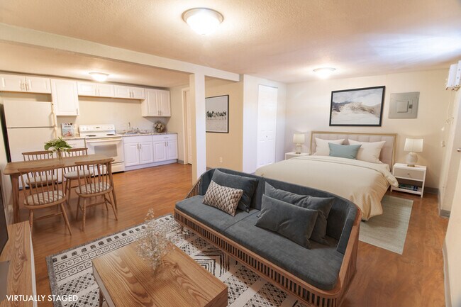 Foto del edificio - 6804 W 38th Ave