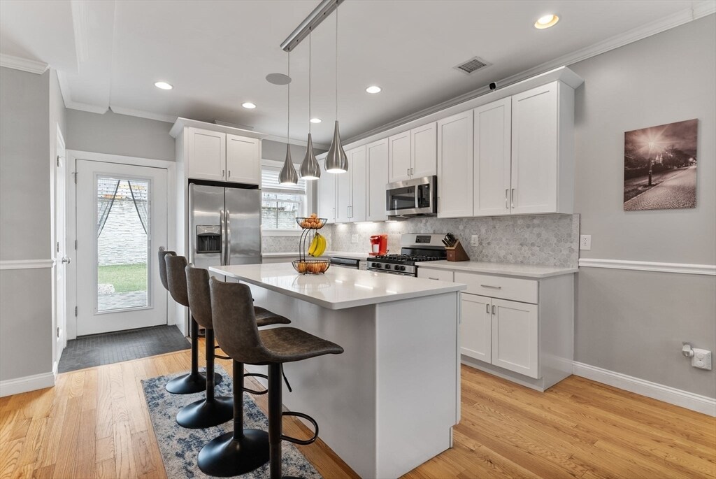 Foto principal - 51 Robey St