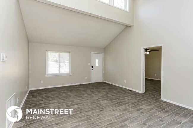 Foto del edificio - 3056 Gwinnstone Cir SW