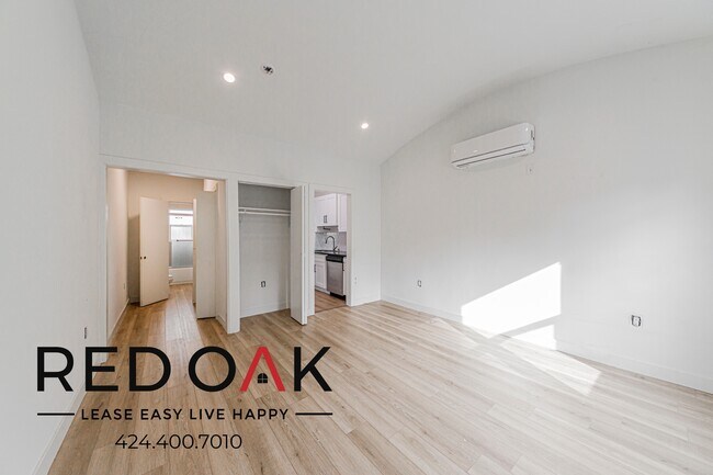 Foto del edificio - 840 N Alta Vista Blvd