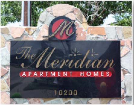 Meridian Apartaments - Meridian Apartments