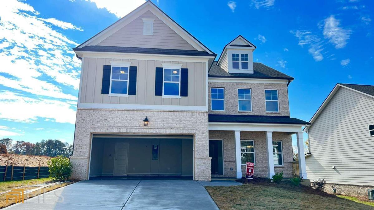Lawrenceville, 
                        , –