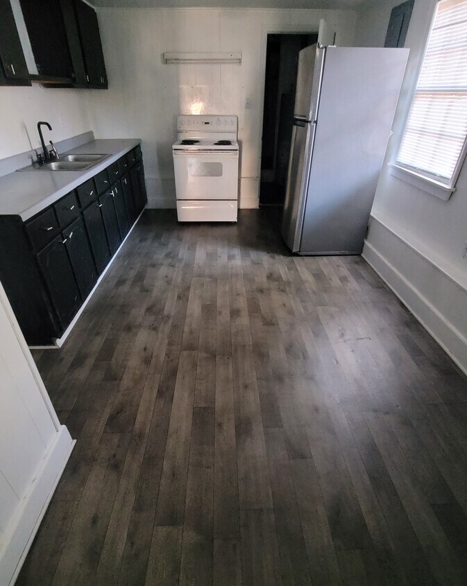 Foto principal - 650 Laurel St