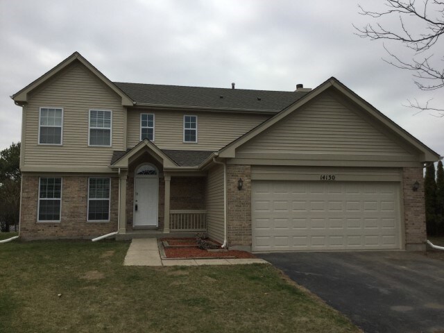 Primary Photo - 14130 S Butler Ct