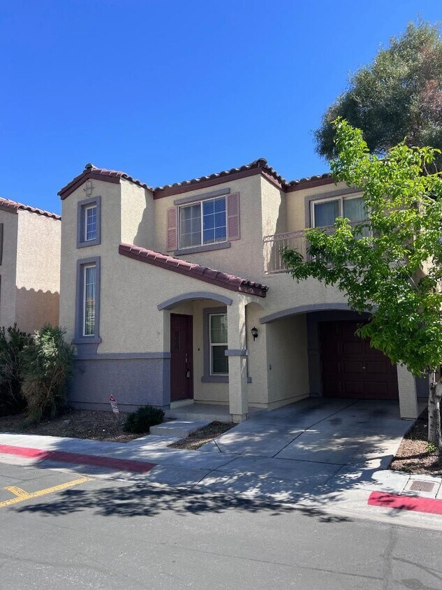 10470 Midseason Mist St, Las Vegas, NV 89183 House Rental in Las