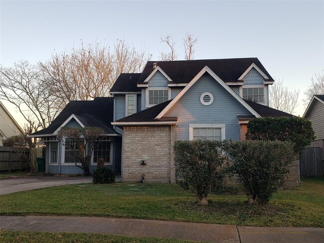 Building Photo - 10611 Swan Glen Dr