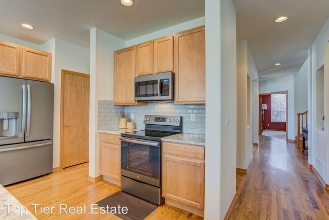 Foto del edificio - 849 Coyote Willow Dr