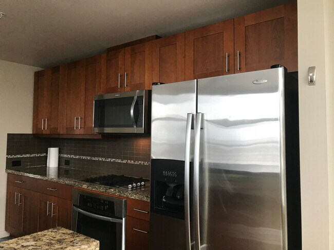 Foto del edificio - 1515 Dock St