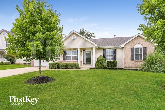 Building Photo - 7401 Cinnamon Teal Dr