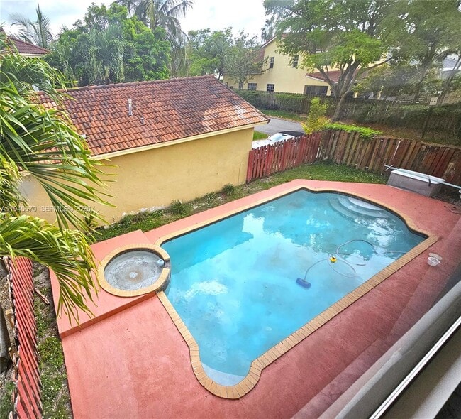 Foto del edificio - 11025 SW 156th Pl