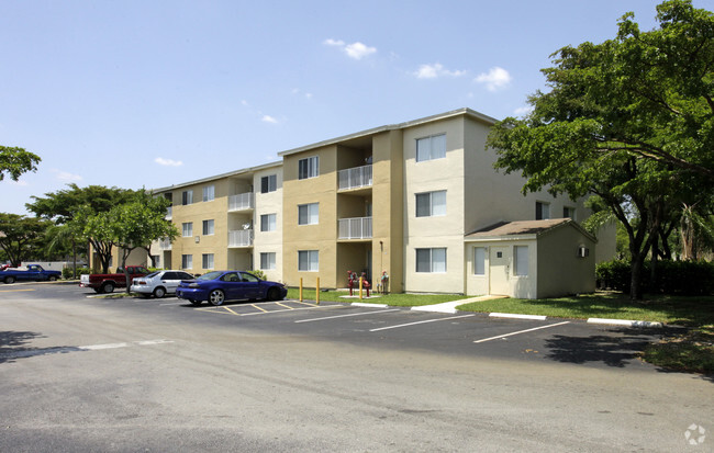 Building Photo - Homestead Colony Apartments