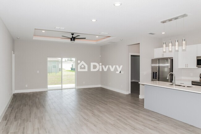Foto del edificio - 392 Camellia Ct, Poinciana, FL 34759, USA
