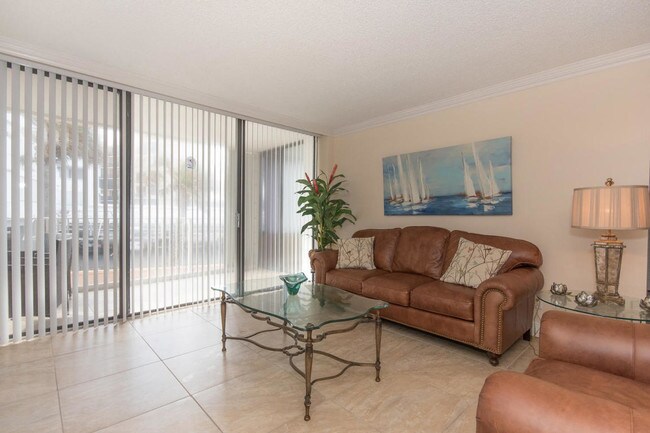 Building Photo - 3590 S Ocean Boulevard 208