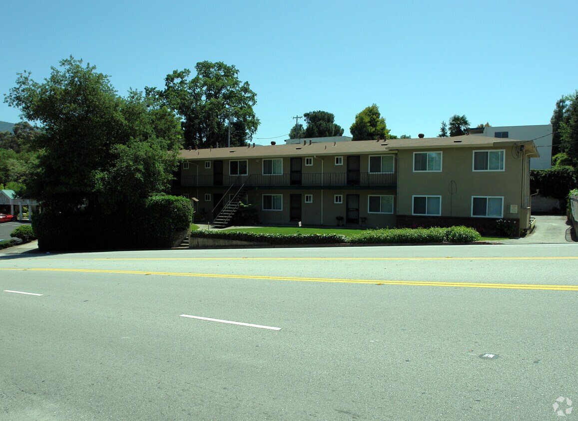 150 Blossom Hill Rd, Los Gatos, CA 95032 Apartments in Los Gatos, CA