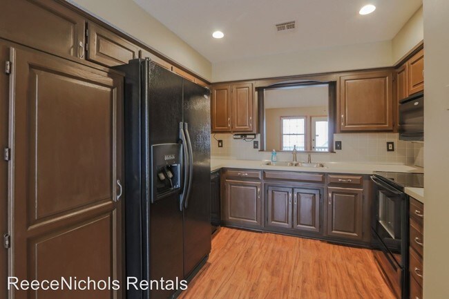 Building Photo - 2 br, 2 bath House - 7468 Nall Avenue