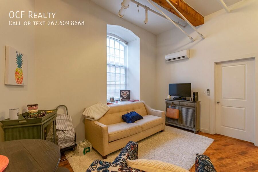 Primary Photo - One Bed Manayunk Apartment