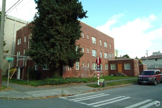 Building Photo - 448 NE Ravenna Blvd