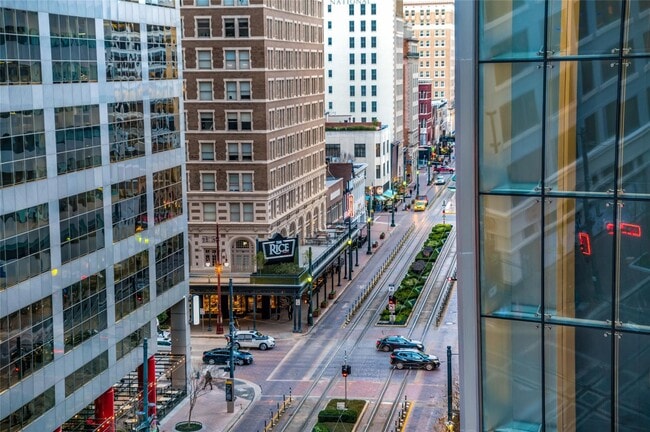 Foto del edificio - 705 Main St