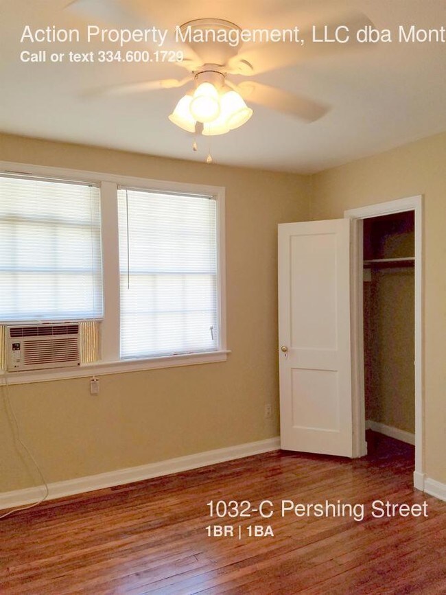 Building Photo - 1032 Pershing St