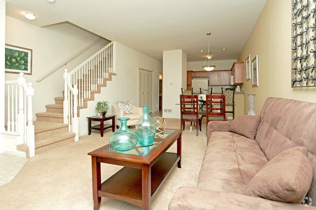Interior Photo - The Preserves