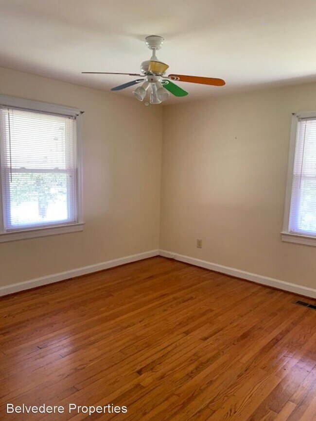 Foto del edificio - 3 br, 1 bath House - 2540 Fernwood Dr