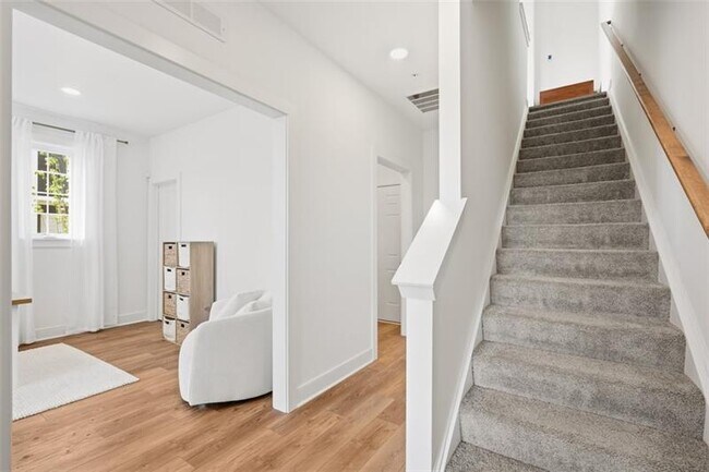 Foto del edificio - 320 Highbridge Ln