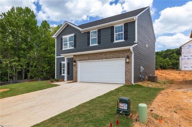 Building Photo - 1262 Solomon Dr