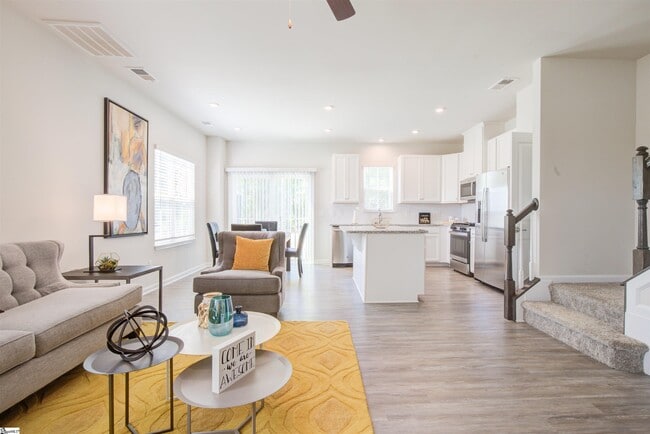 Foto del edificio - 1 McGuires Pl