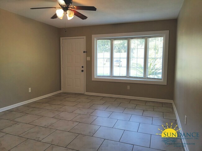 Foto del edificio - Adorable 3 Bedroom Home in Fort Walton Beach