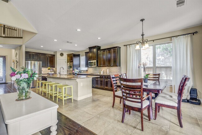 Foto del edificio - 715 Santa Elena Canyon Ct