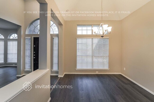 Building Photo - 2603 Bordeaux Dr