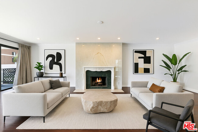 Foto del edificio - 214 N Crescent Dr