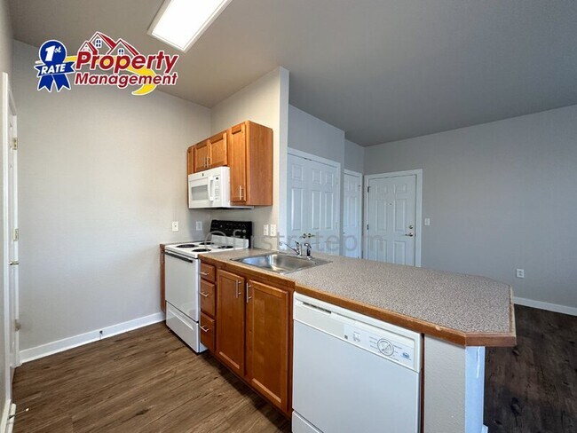 Foto del edificio - 272 W Mallard Dr