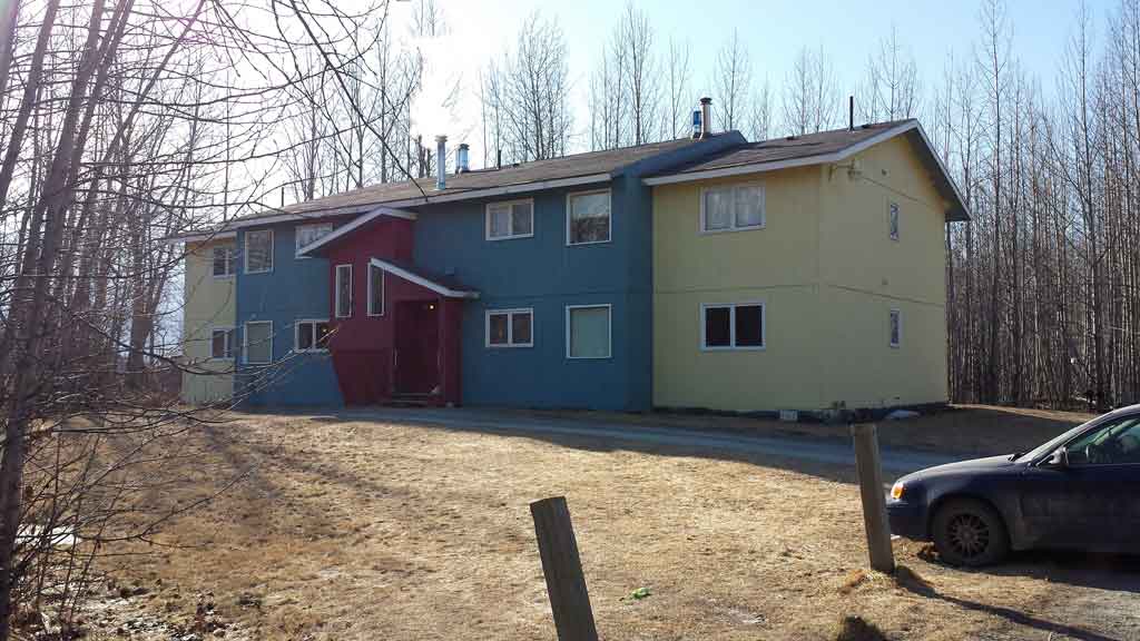 Primary Photo - 550 S Old Glenn Hwy