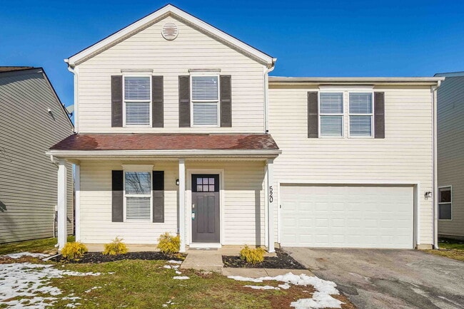 Building Photo - 520 Wyndham Ridge Dr