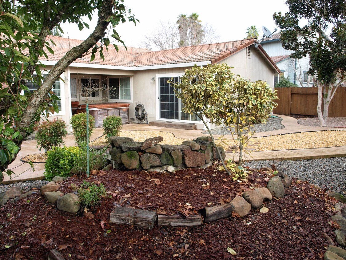 Foto del edificio - 4954 Filament St