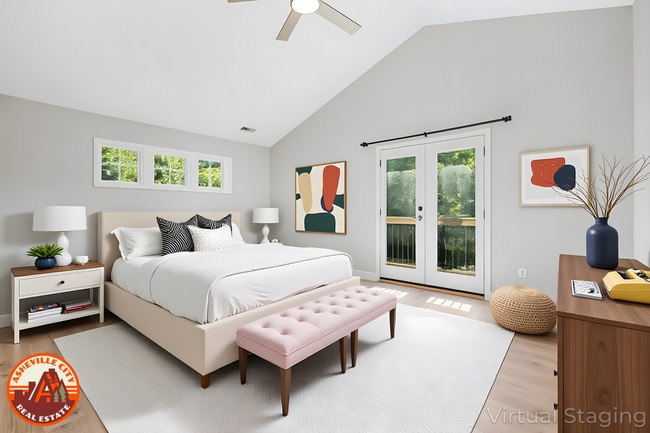 Building Photo - Newly Renovated 3-Bedroom Home with Modern Upgrades Minutes from Woodfin, Downtown Asheville, & W...