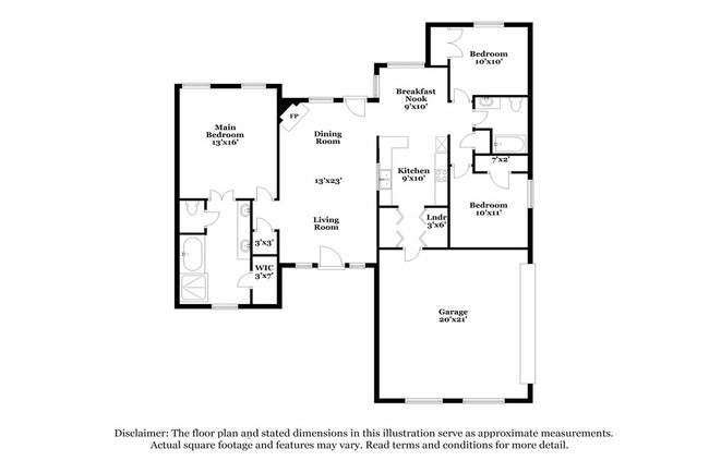 Building Photo - 10358 Stable Cove