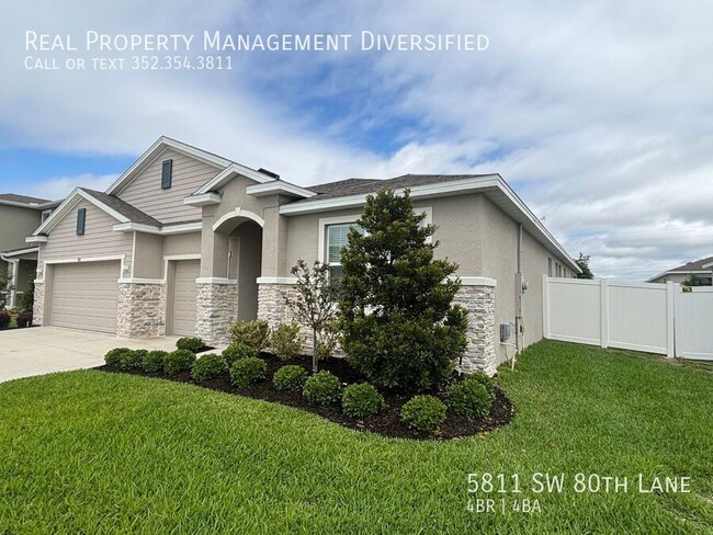 Building Photo - 5811 SW 80th Ln
