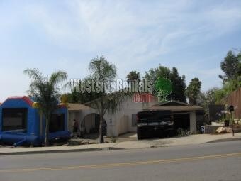 Foto principal - 522 W Fallbrook St