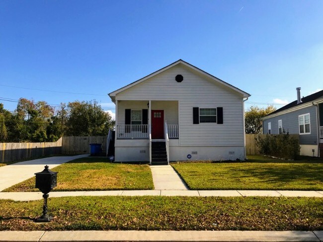 Houses For Rent In Chalmette La Craigslist