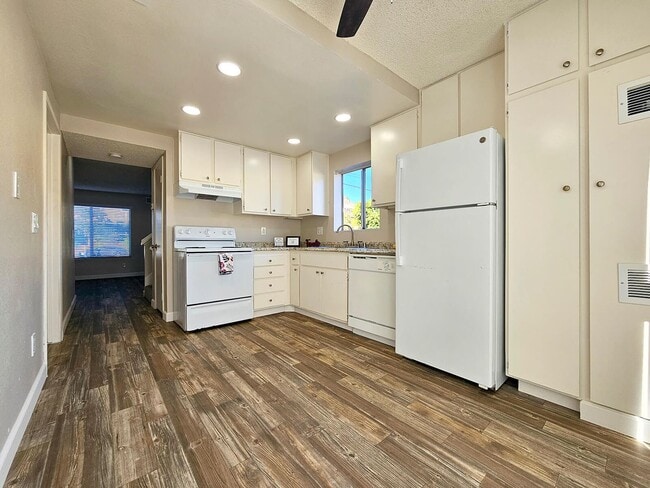 Interior Photo - Shannonwoods Townhomes