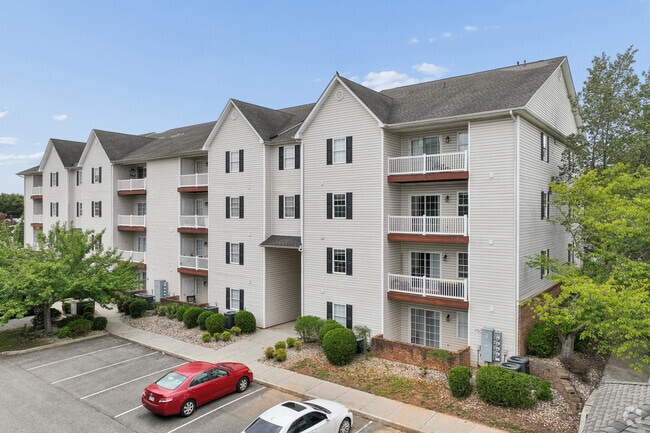 Building Photo - City Place at Wyndhurst