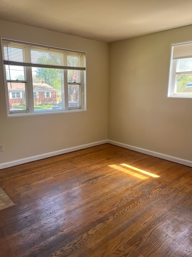 Foto del edificio - 11806 Old Drovers Way