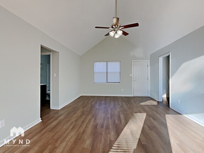Foto del edificio - 5345 Tyler Loop Rd