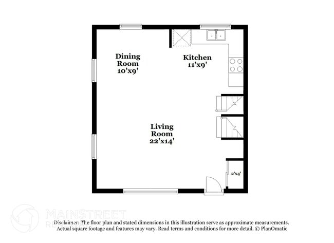 Building Photo - 1577 Pyle Pl