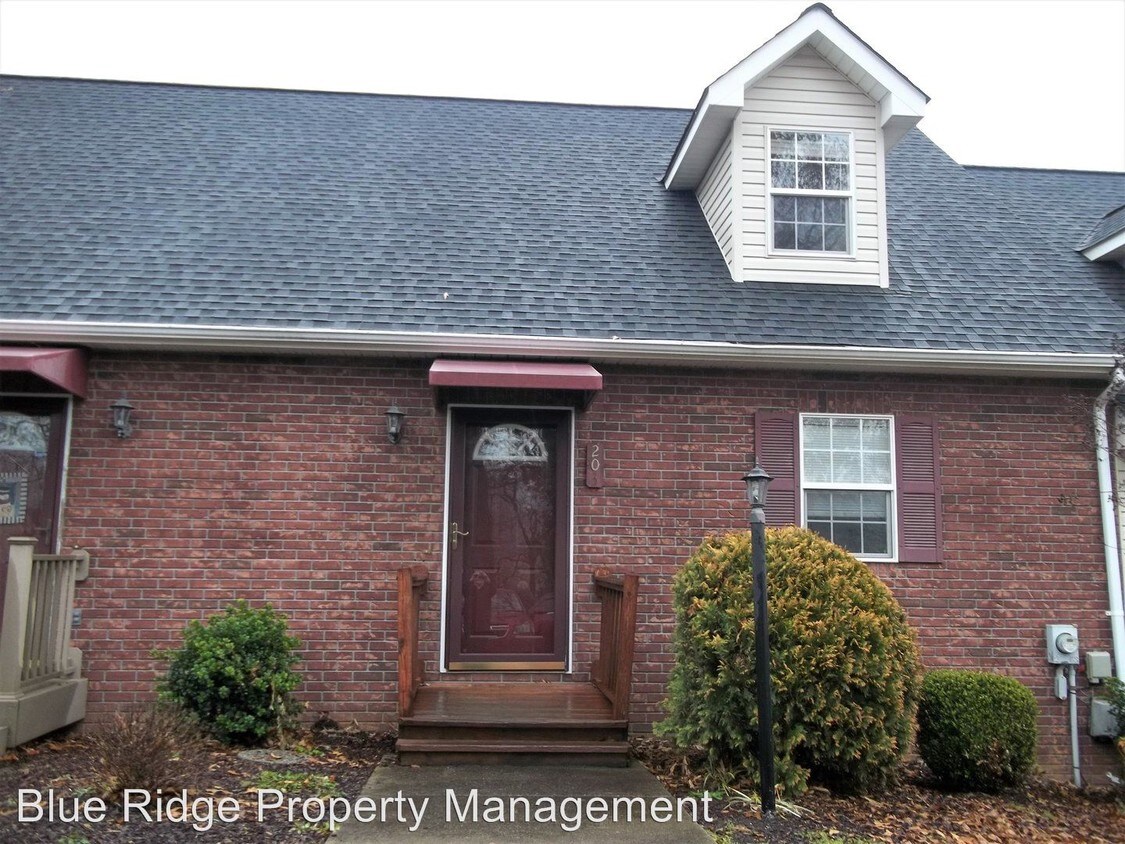 203 Hallbrook Dr, Gray, TN 37615 House Rental in Gray, TN