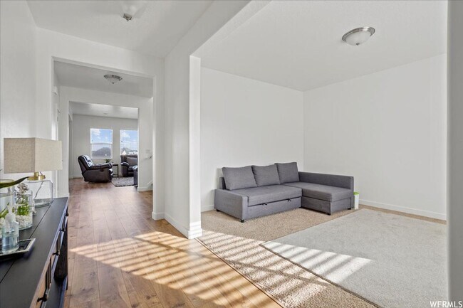 Foto del edificio - Gorgeous Home with unobstructed views in Herriman